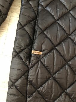 Kabat masch be originál oversized - 5