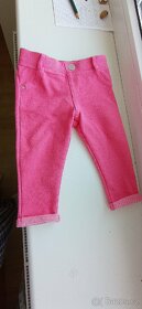 Mix dětské oblečení 0-9m - 5