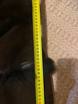 Dámský kožich - 5