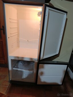 Lednice s mrazakem - 5