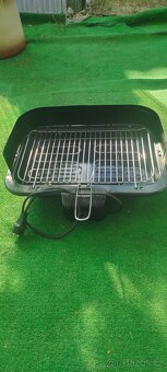 Elektr. gril Severin PG2791, 2500W - 5