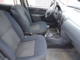 Dacia Dusrer 1,6 77 KW  BEZ KOROZE - 5