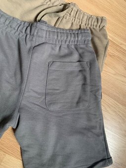 Pánské kraťasy S/ za všechny 50,- - 5