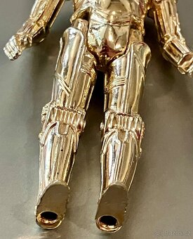 STAR WARS - FIGURKA, 1977 - 5