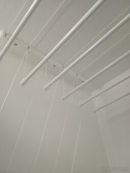 Stropní sušák - 5