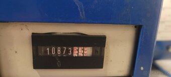 Šroubový kompresor Orlík ORL 5.5 BEO (8769) - 5