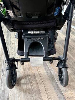Bugaboo Bee6 - 5