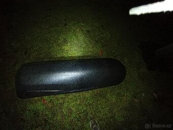 Střešní úložný box - 5