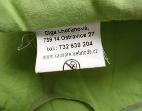 kapsář vláček - 5