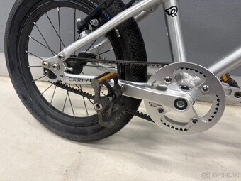 Dětské kolo Early Rider Belter 16 - 5