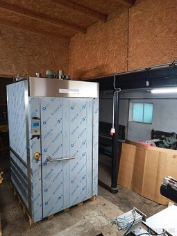 Paster/Pastér/Pasteur skříňový - 5