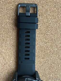 Garmin Fenix 8 AMOLED 47mm - 5