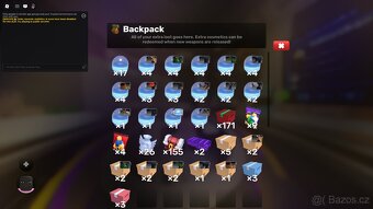 Roblox rivals účet (account) - 5