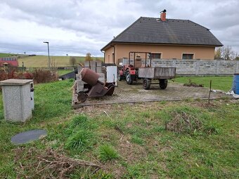 Prodej stavebního pozemku - 5
