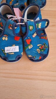 Set vel.  22 - tři kusy - 5