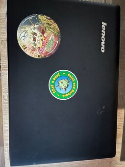 Notebook Lenovo - 5