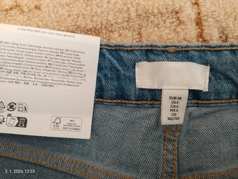 Nové rifle H&M 38 - 5