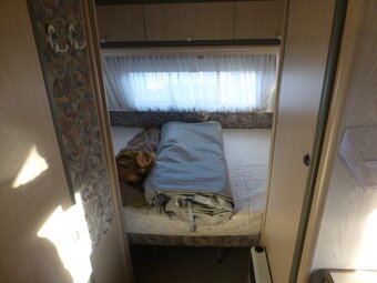 Karavan Dethleffs New Line - 5