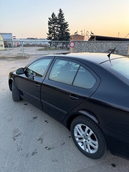 Octavia 2 Fl 1.6TDI - 5