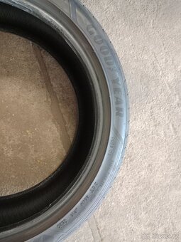 Letní pneumatiky 215/45/18 - 5