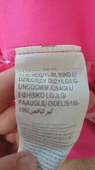 3/4 leginy Under Armour vel.S - 5