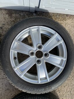 Alukola na mopedauto - 5