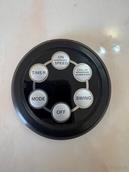 Ochlazovač vzduchu - 5