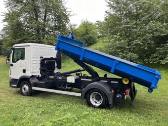 MAN TGL TGL 12.180 nosič kontejneru - 5