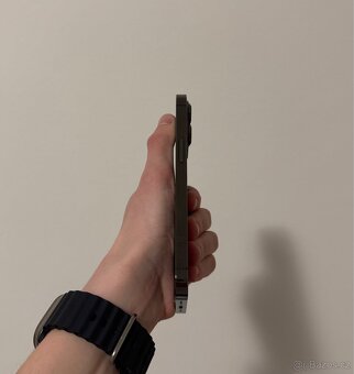 IPhone 13 Pro 256gb,100% bateria 🔋 - 5