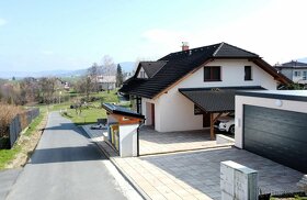 Prodej rodinného domu 254 m2, Milíkov, okr Frýdek - Místek - 5
