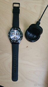 Samsung galaxy Watch 42 mm - 5