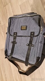 Batoh taška Fernet stock - 5