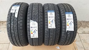 Nové letni pneu - skladovky 185/65 185/60 205/65 225/35 - 5