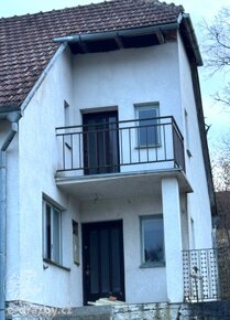 Rodinný dům, Dešná u Zlína 210 m2, pozemek 151 m2 - 5