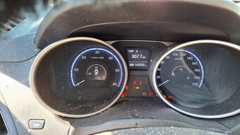 HYUNDAI IX 35, r.v. 2012, 2,0 CRDI, 4 x 4 - 5