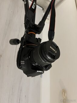 Canon EOS 1200D - 5
