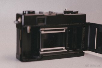 Fotoaparát Revue 400 SE - 5