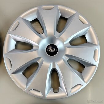 Originální poklice Ford 16 - 5