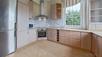 Prodej rodinné domy, 200 m2 - Panenské Břežany, ev.č. 00542 - 5
