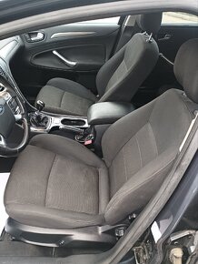 Ford Mondeo 2.0TDCI/Bi-xenon/Klima/Nafta 103 kW. - 5
