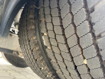 DAF XF 480 FT, EURO 6, TAHAČ 4x2 STD - 5