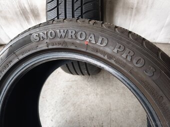 225/50 r17 zimní pneumatiky - 5
