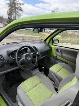 VW Lupo - 1.0 37kW - 5