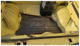 ŠKODA 120L r.v.1980 bez TP na přestavbu nebo veteranske - 5