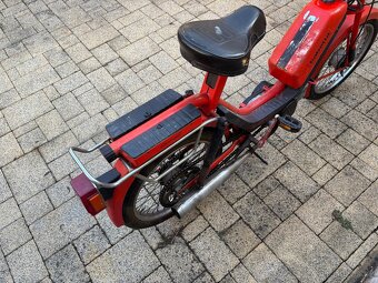 Babetta 210 - 5