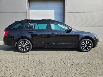 Škoda Octavia 3.5 1.0 tsi 85 kw Elegance - 5