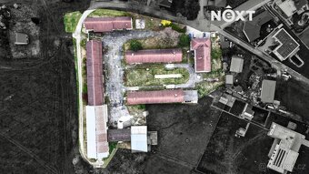 Prodej komerční Zemědělství, 2 921㎡ - 5