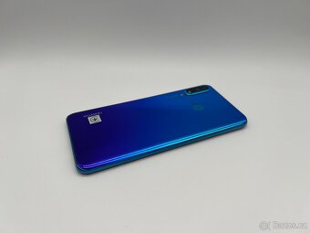 Huawei P30 Lite 4GB/128GB Peacock Blue - 5