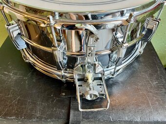 Ludwig Supersensitive 14x6,5 - 5