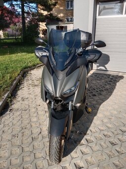 Yamaha xmax 300 Tech max - 5